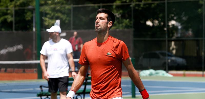 Novak Đoković