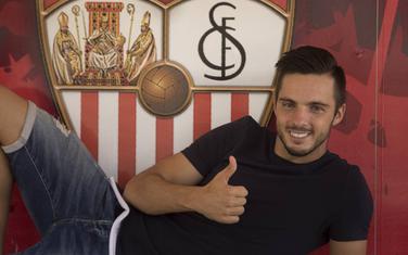 Pablo Sarabija