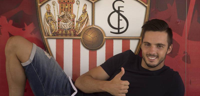 Pablo Sarabija