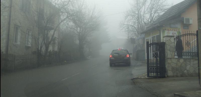 Svako šesto samoubistvo u Crnoj Gori bilo u Pljevljima