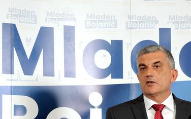 Mladen Bojanić
