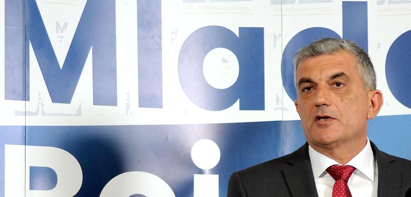 Mladen Bojanić