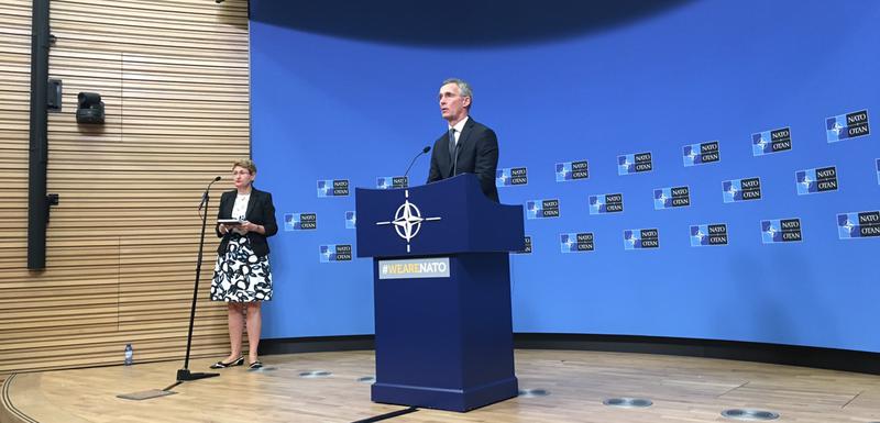 Stoltenberg