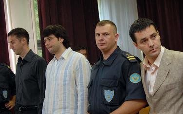 Boreta, Bigović i Vujadinović