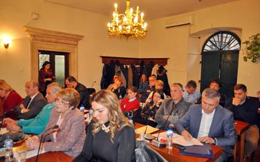 O smjeni Perovićeve odlučuju sjutra i 10. jula: Sjednica SO Kotor (arhiva)