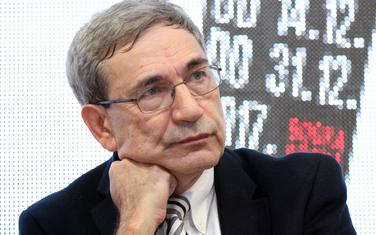 Orhan Pamuk (arhiva)