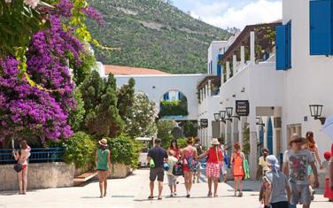 Budva među omiljenim destinacijama