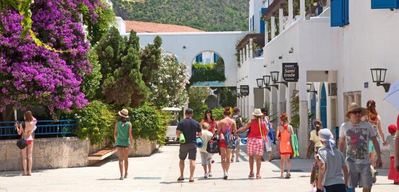 Budva među omiljenim destinacijama