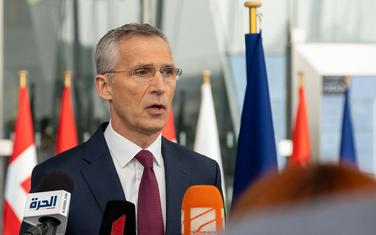 Jens Stoltenberg