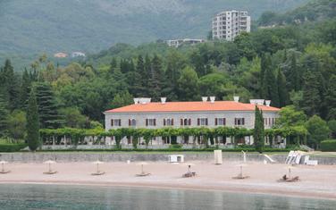Hotel Miločer