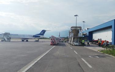 Aerodrom Tivat