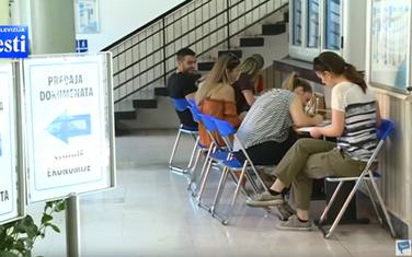 Danas Ekonomskom fakultetu
