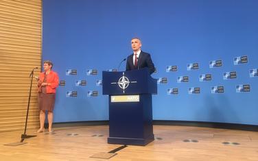 Jens Stoltenberg