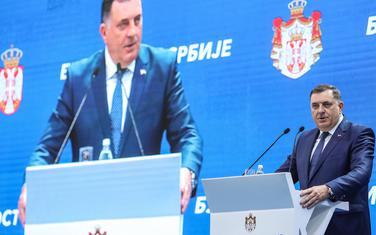 Dodik