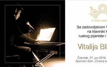 Vitalij Blizniuk