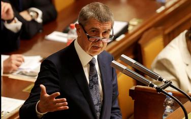 Andrej Babiš