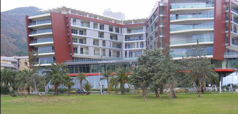 Incident se navodno dogodio u kancelarijama na šestom spratu TQ Plaza