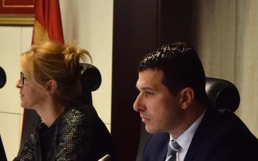 Ministarka Suzana Pribilović usmeno informisala Vladu o dešavanjima u Kotoru
