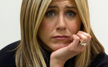 Dženifer Aniston