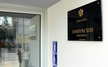 Država onemogućila završetak postupka: Osnovni sud