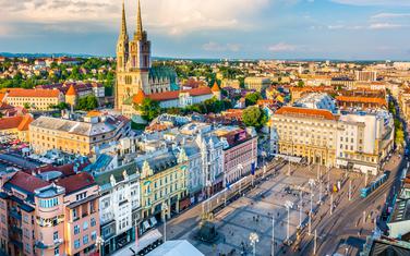 Zagreb