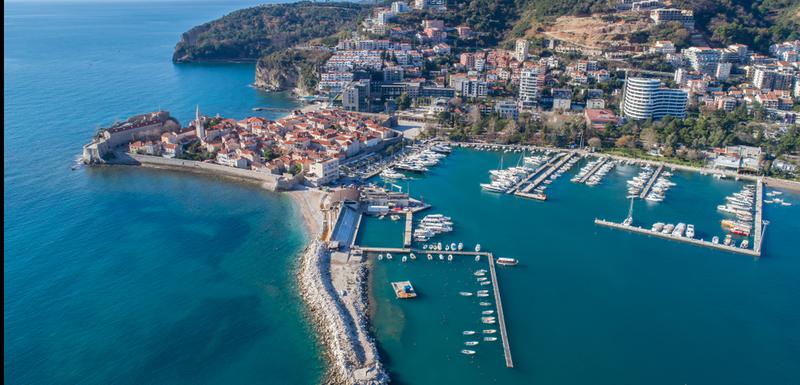 Budva