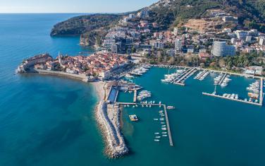 Budva
