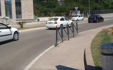Detalj iz Budve