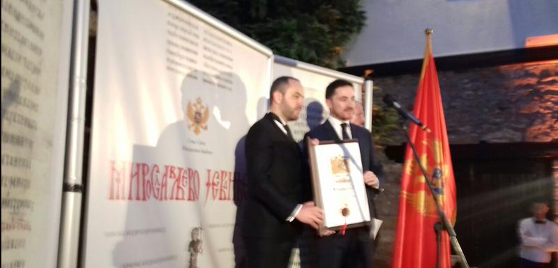 Martinović i Bogdanović