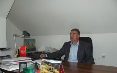 Pobjegao nakon udesa: Tomčić