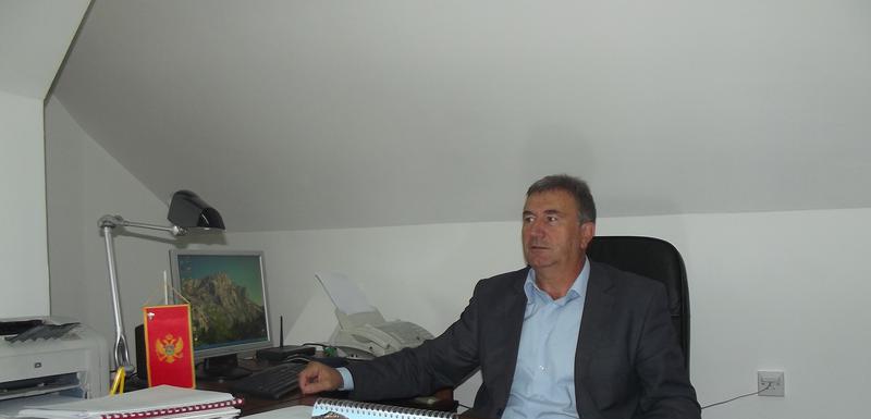 Pobjegao nakon udesa: Tomčić