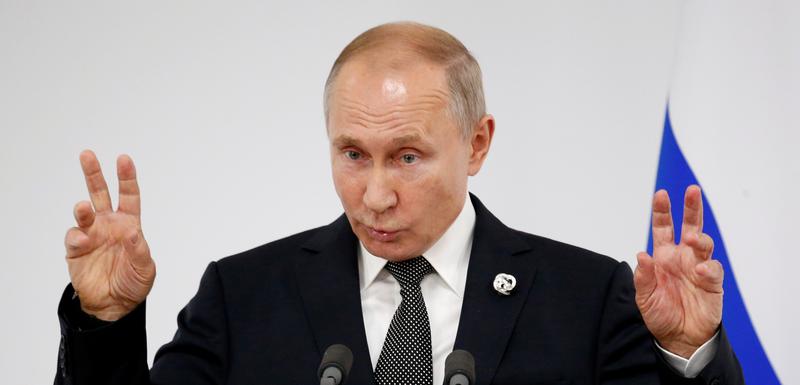 Putin