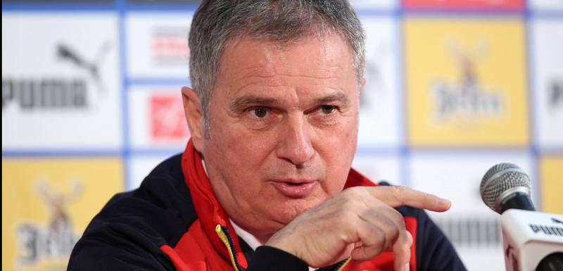 Ljubiša Tumbaković (Foto: BETA)