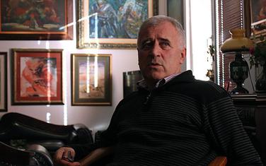 Vanja Bulić