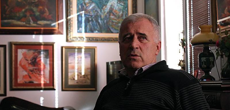 Vanja Bulić