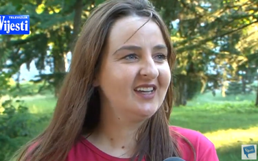 Rosa Knežević