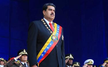 Maduro
