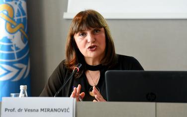 Miranović