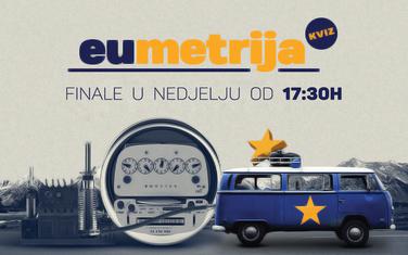 EUmetrija