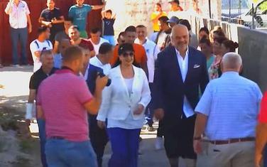 Mnogima je Ramin stil oblačenja simpatičan