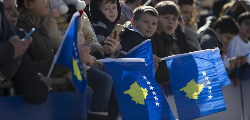 Jednostranim proglašenjem nezavisnosti često se izaziva još veći otpor