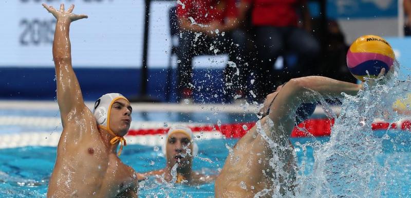 „Svi želimo medalju”: Stefan Vidović