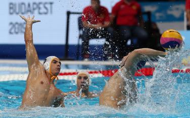„Svi želimo medalju”: Stefan Vidović