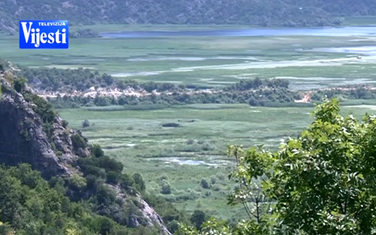 Skadarsko jezero