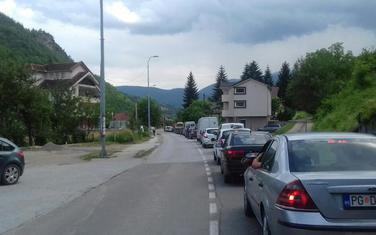 Rakonje