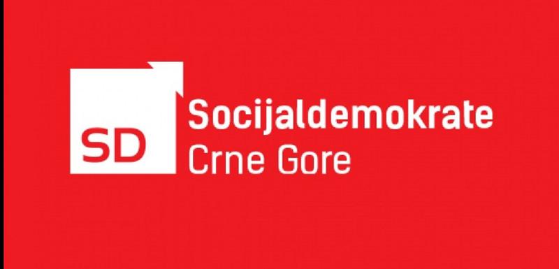 Socijaldemokrate