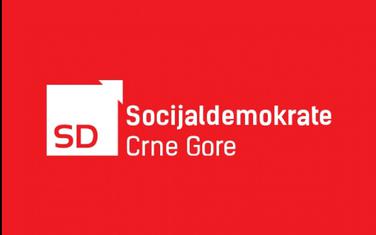 Socijaldemokrate