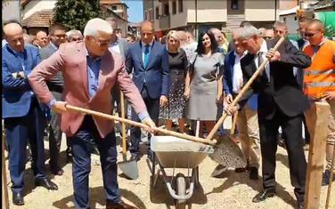 Rok za završetak gradnje 12 mjeseci