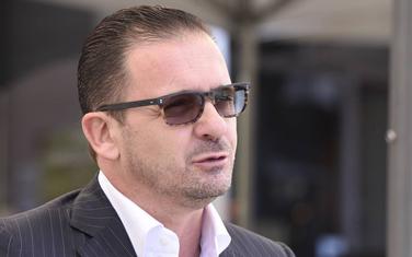 Predrag Mijatović