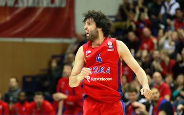 Miloš Teodosic
